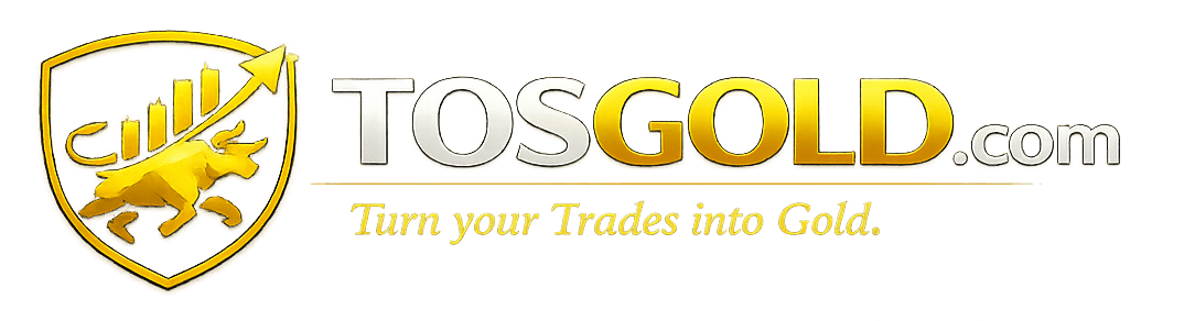 TOSGOLD.com